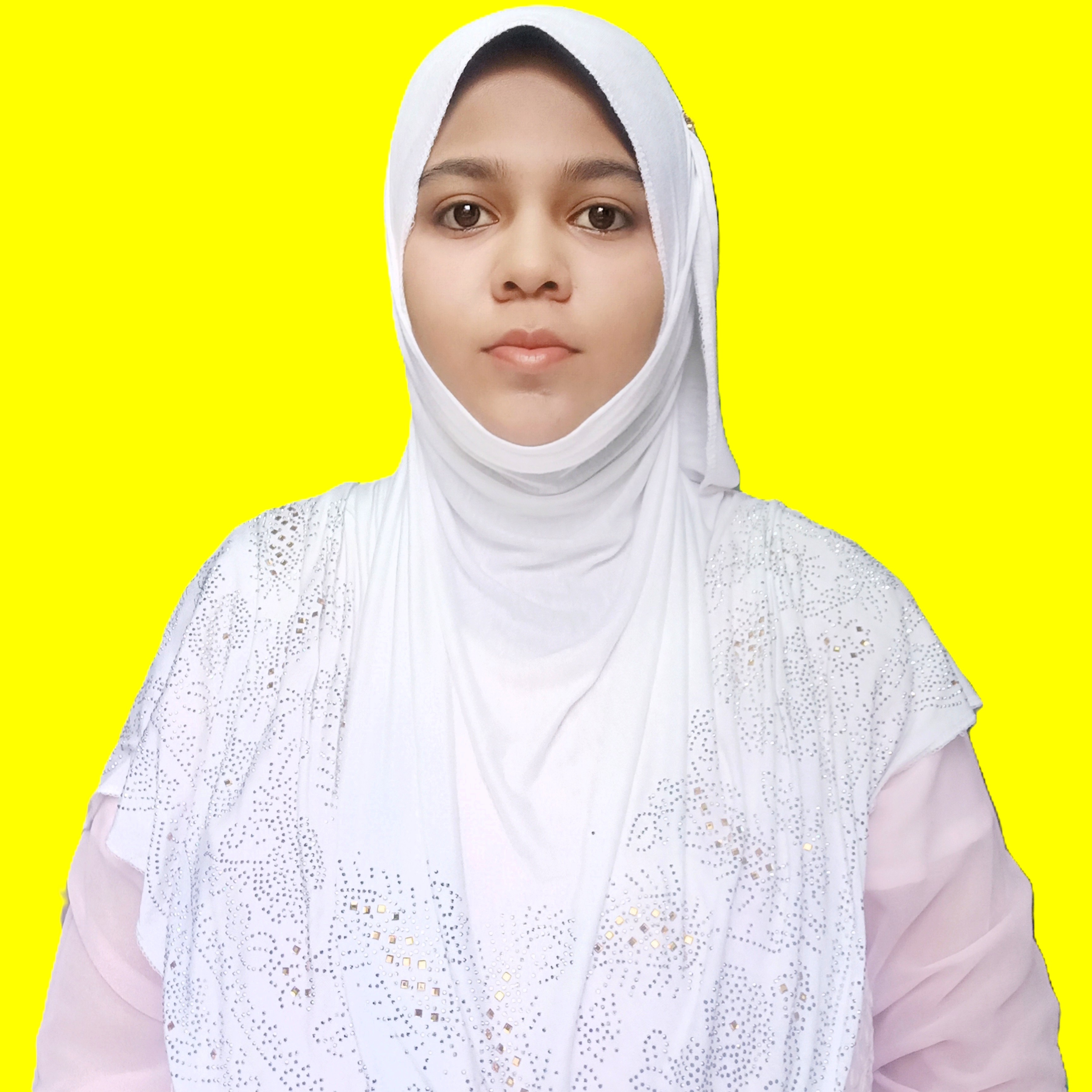 Aalisha Patwekar
